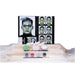 "Graftobian Monster Kit: Professional Makeup For Terrifying Looks"