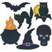 Halloween Silhouette