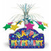 "Happy Retirement Centerpiece - 13 Inch"