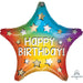 Hbd Rainbow With XL S40 Package