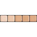 Hi-Def Warm Creme Palette #1.
