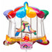 Inflateafun Toucan Cage - Mini A60