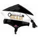"Key To Success Cap: 31" Shape With P30 Pkg"