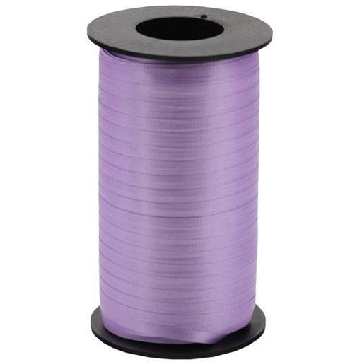 "Lavender #08 Curling Ribbon - 500Yds"