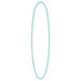 "Light Blue Baby Shower Beads - Pack Of 6"