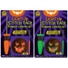 Lu Stitch Face Carving Kit - 2 Carving Styles.