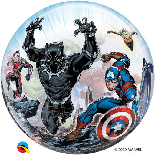 "Marvel'S Avengers Bubble Pack - 22""