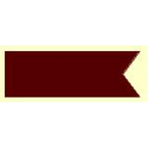 "Master Bow Poly Chocolate Brown Ribbon - 200Y"