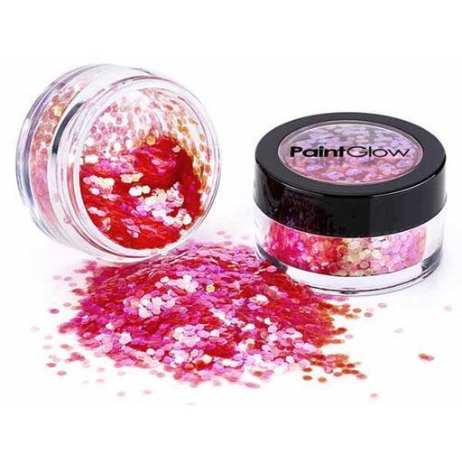 "Mermazing Coral Reef Loose Glitter Bulk"