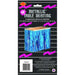 "Metallic Blue Table Skirting - 30"X14'/Pkg"