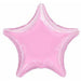 Metallic Pink Star Flat Monitor - 19" S15