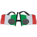 "Mexican/Italian Fanci-Frames - Colorful And Fun Eyewear Design"