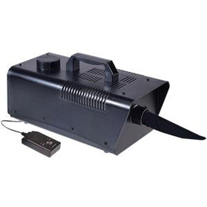 Mini Snow Blower 400W With Remote.