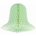 "Mint Green Westminster Bell - 11 Inches (Bulk)"