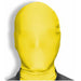 Morphsuit Original Yellow Mask.