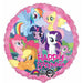 My Little Pony Birthday Party Supplies Set.
