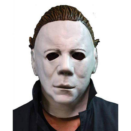 Halloween II Michael Myers Mask