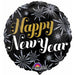 New Year Pizazz Party Package
