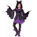 Night Flyer Costume For Kids - Medium (8-10) Size
