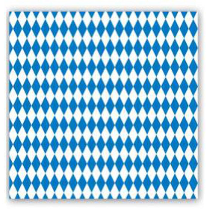 Oktoberfest Lunch Napkins - 16/Pk