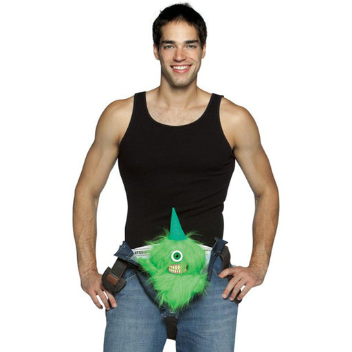 One Eyed Monster Keyboard - $$$Special$$$