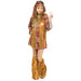 Peace & Love Hippie Child Costume - Size Large (12-14) (1/Pk)