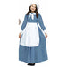 Pilgrim Style Cap And Apron Kit By Eras.