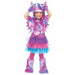 Polka Dot Monster Costume - 24 Months to 2T (1/Pk)