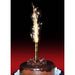 Cake Fountain Pyro Topper - 6"