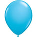 Qualatex 11" Robin Egg Blue Latex Balloons (100/Pk)
