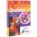 Qualatex Color Sample Portfolio