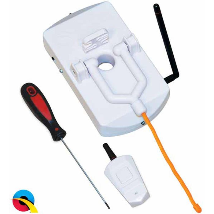 Qualatex Q-Boom Balloon Kit