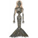 "Realistic Mermaid Corpse Decoration Piece"