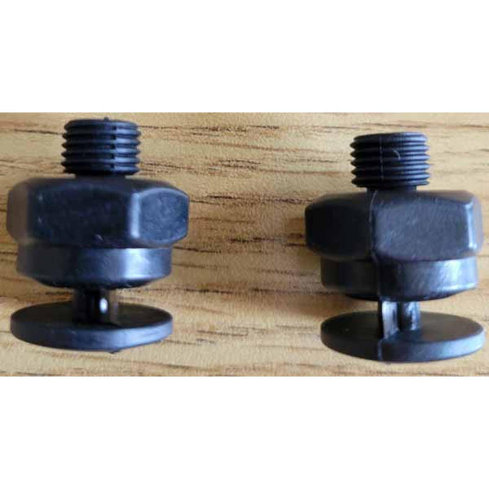 "Replacement Ribbon Cutter Blades - Pack Of 1"