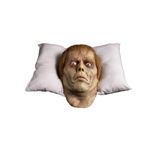 "Roger Zombie Pillow Prop"