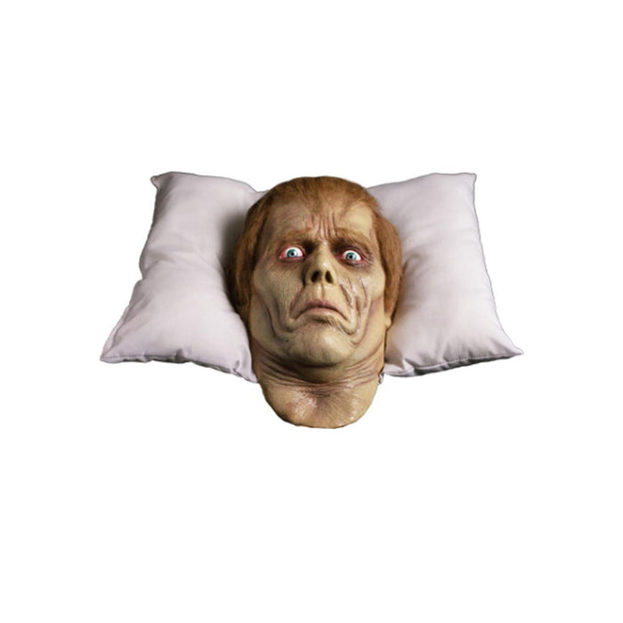 "Roger Zombie Pillow Prop"