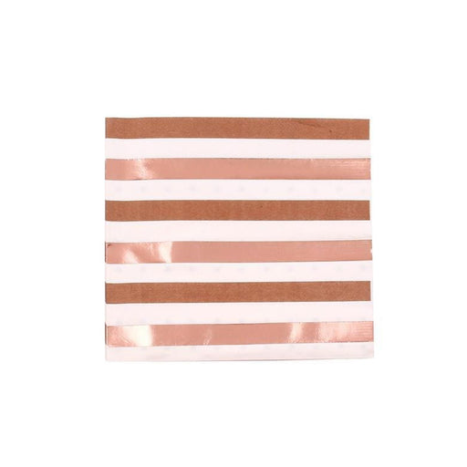 Rose Gold Paper Towels 12ct