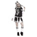 Scare Squad Costume Size 2-8