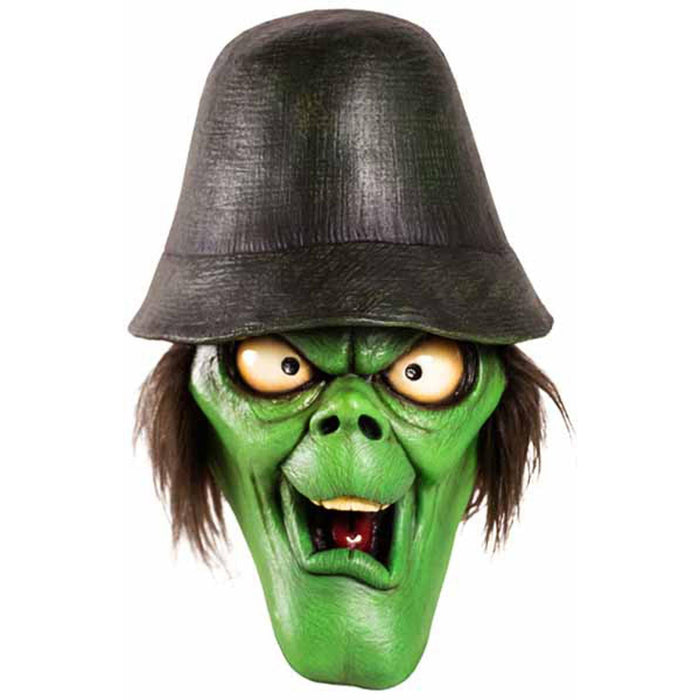 "Scooby-Doo Mr. Hyde Mask"