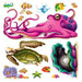 Sea Creature Prop Instatheme (13 Pack)