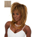 "Sepia Beige Blonde Wb Tina Wig"