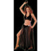 "Seven Veil Dancer Costume - Small (6-8)"
