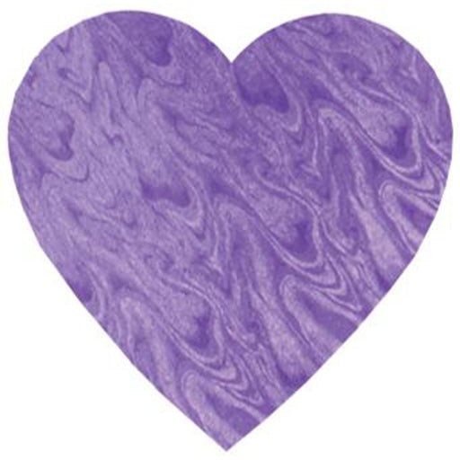 "Shiny Gold Heart Balloons In Bulk - 9 Inch Foil"