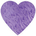 "Shiny Gold Heart Balloons In Bulk - 9 Inch Foil"
