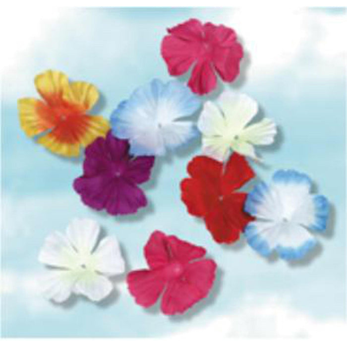 Silk'N Petals Polyester Petals - 40 Pack