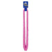 Small Round Cerise 12/Cd Party Beads