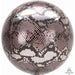 Snake Skin Animalz Balloon - 16" Orbz Xl G20 Pkg