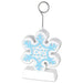 Snowflake Photo/Balloon Weight