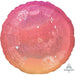 Sparkle 18" Rnd Holo Balloon - S55 Flat