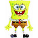Spongebob Squarepants 28" Balloon Kit With P38 Helium Tank.